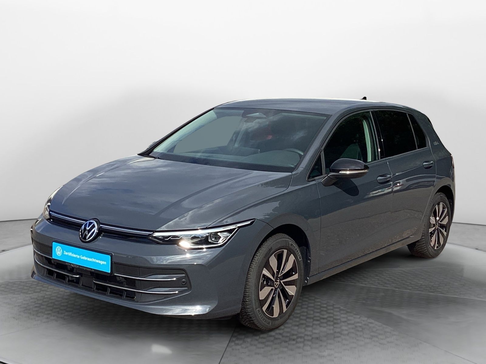 Volkswagen Golf - Bild 2