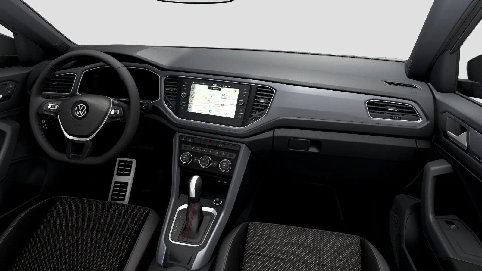 Volkswagen T-Roc - Bild 9