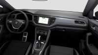 Volkswagen T-Roc - Vorschau Bild 9