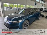 Volkswagen ID.7 Pro 82kWh WP|360°|Pano|Navi|AHK|HuD|ACC - VW ID.7 Gebrauchtwagen