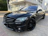 Mercedes-Benz CL 63 AMG VOLL BEIGE MASSAGE HK SOUND ALCANTARA  - Mercedes-Benz: Coupe, C63