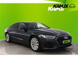 Audi A7 45TDI quattro S-Tronic Design+LED+NAVI+PANO