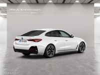 BMW 420 Gran Coupé - Vorschau Bild 2