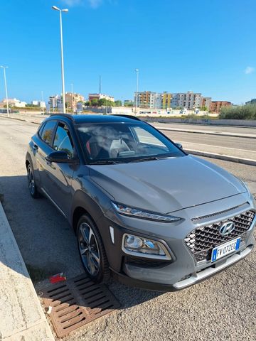 Hyundai Kona 1.0 T-GDI Style PARI AL NUOVO