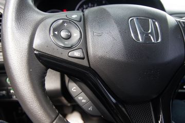 Honda HR-V 1.5 i-VTEC Elegance PDCKLIMATEMPOMAT