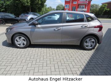 Hyundai i20 - 8