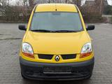 Renault Kangoo Rapid Extra*AUS 2.HAND*NUR 73TKM*TOP GEPF - Renault Kangoo: Gelb