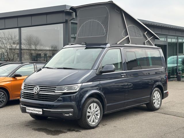 Volkswagen T6.1 California Ocean 2.0 TDI DSG Standhzg LED