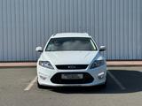 Ford Mondeo Titanium S 2,0 EcoBoost 240PS Schalter - Ford Mondeo: Kombi, 2.0