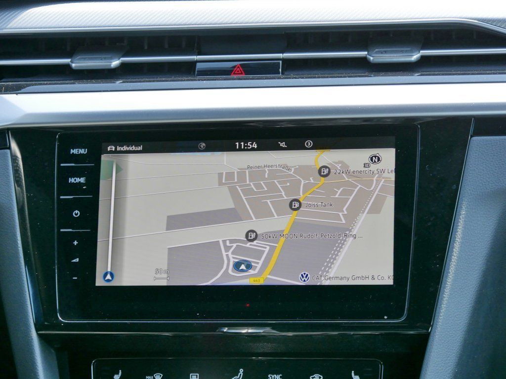 Volkswagen Arteon Shooting Brake 1.4 eTSI eHybrid DSG R-Lin foto 6