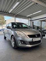 Suzuki Swift Comfort 1.2 *Klima*8-Fach* - Suzuki Swift: Comfort