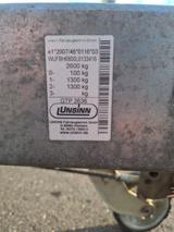 Unsinn GTP 2636 - Unsinn Pkw-Anhänger Gtp