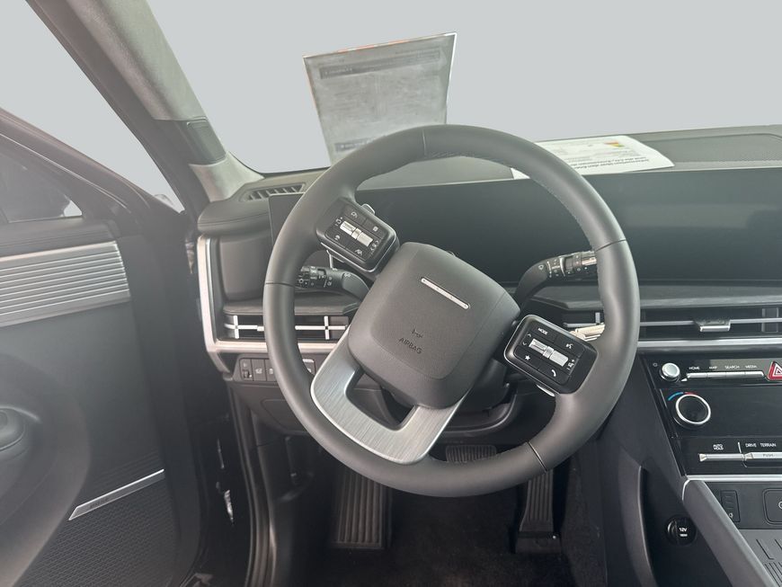 Hyundai Santa Fe – Bild 14