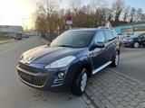 Peugeot 4007 Platinum - Peugeot 4007 SUV