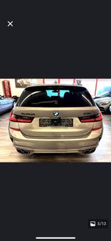 ALPINA D3 S 3.0 Allrad Touring -Laser, DAB, Individual - ALPINA aus 2021