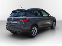 Seat Arona - Vorschau Bild 6