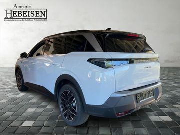 Peugeot 5008 - 6