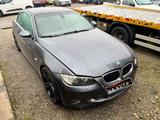 BMW Bmw 320 320i cat Cabrio Futura - BMW 320 aus 2007: 320i