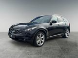 Infiniti FX FX30d S Diesel Bi-Xen Kam Standhz.Shz. 2.Hand - gebrauchte Infiniti SUV & Geländewagen