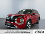 Mitsubishi Outlander Top 2.4 PHEV 4WD ACC PDC FLA STH LED - Mitsubishi Outlander in Essen