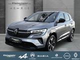 Renault Austral Evolution Full Hybrid Sitzheizung GJR - Renault Austral Evolution mit Hybrid-Antrieb (Benzin/Elektro)