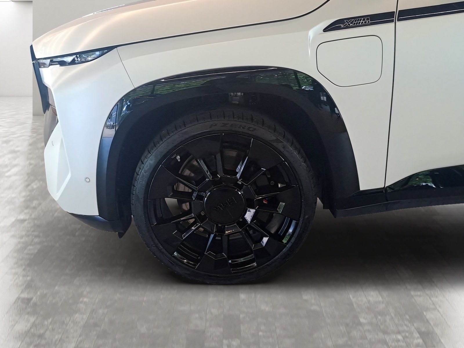 BMW XM - Bild 13