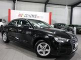 Audi A3 LIMOUSINE 1.4 TFSI BUSINESS / VIRTUAL-COCKPIT - gebrauchte Audi A3 aus dem Jahr 2017