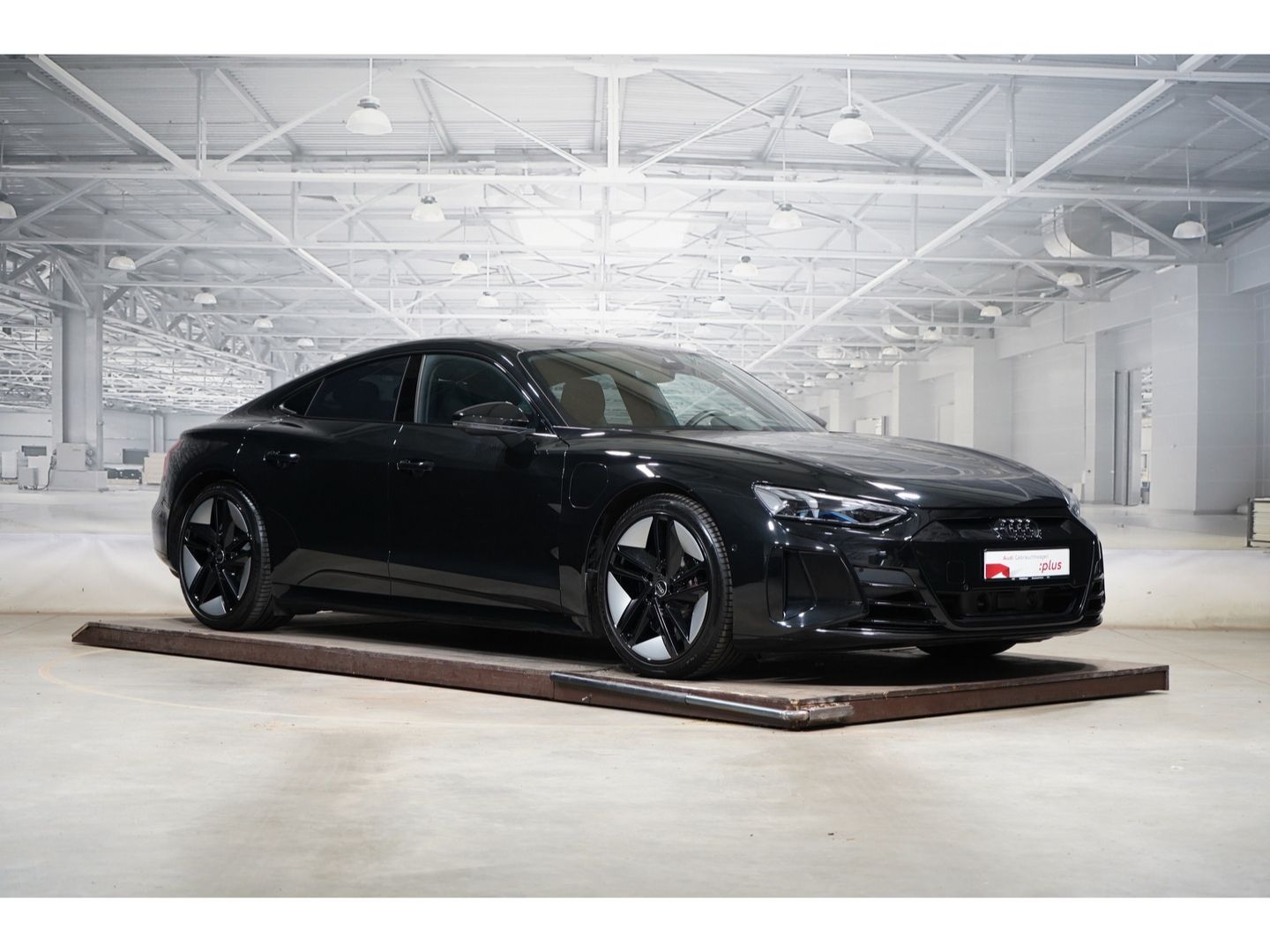 Audi e-tron GT - Bild 4
