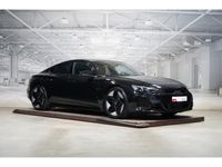Audi e-tron GT - Vorschau Bild 4