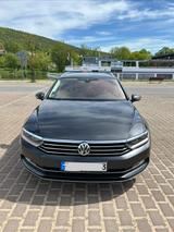 Volkswagen Passat B8 2.0 TDI SCR 140kW 190PS DSG Variant - Volkswagen Passat: Ps 140