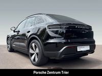 Porsche Macan - Vorschau Bild 3