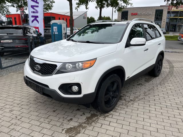 Kia Sorento 2.2 Spirit 4WD Kamera Leder Panorama