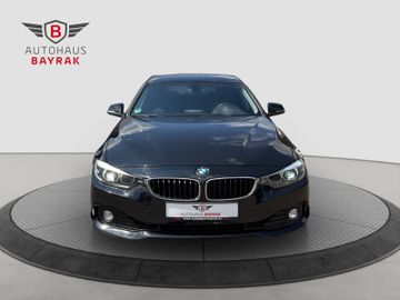 BMW 418 Gran Coupé - 2
