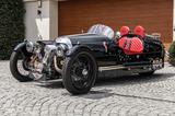 Morgan 3 Wheeler in absoluter perfektem Zustand wie NEU - Morgan 3 Wheeler Gebrauchtwagen