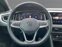 Volkswagen Taigo - Vorschau Bild 10