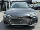 Audi A6 45 2.0 TFSI Quattro S Line /ST-HZ/DSG/MATRIX/ - Audi A6 mit Benzin-Antrieb: Kombi, 2.4