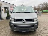 Volkswagen T5 Transporter Bus Multivan Comfortl - graue Volkswagen T5 Multivan