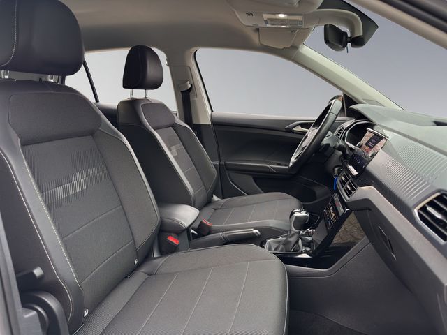 T-Cross 1.5 TSI Style 1.5 TSI Style EURO 6d