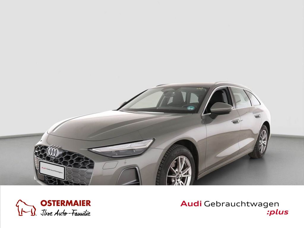 Image of Audi A6
