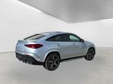 Mercedes-Benz GLE 450 d coupe 4MATIC AMG | IN STOCK - Mercedes-Benz GLE 450 Neuwagen
