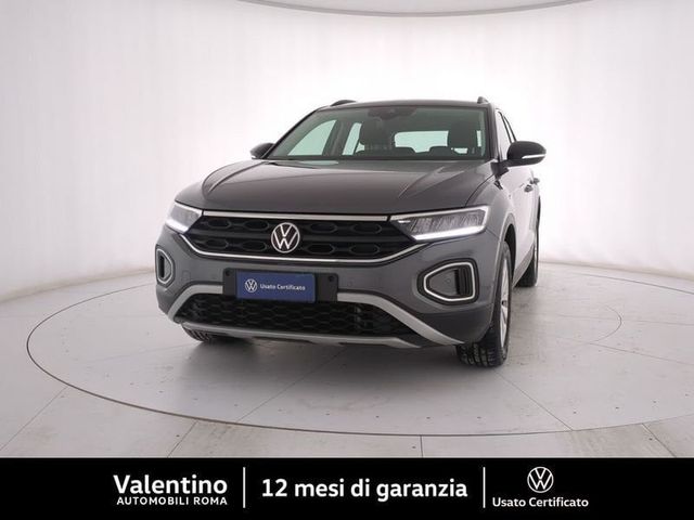 Jiný Volkswagen T-Roc 2.0 TDI SCR Style