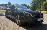 Mercedes-Benz A 200  BlueEfficiency Urban  Night Paket LED - gebrauchte Mercedes-Benz A 200 aus dem Jahr 2016
