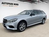 Mercedes-Benz E 350 BlueTec 4Matic AMG - VOLLAUSSTATTUNG! - Mercedes-Benz E 350 Bluetec mit Diesel-Antrieb
