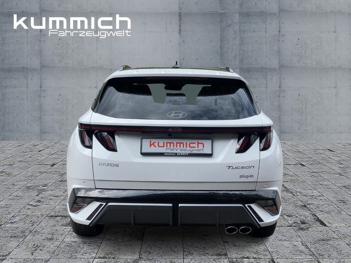 Hyundai TUCSON - Bild 5