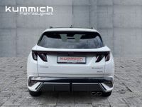 Hyundai TUCSON - Vorschau Bild 5