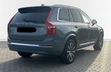 Volvo XC90 B5 D AWD Ultimate Bright AHK 360 22 Zoll - Volvo XC90 in Saarbrücken