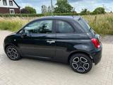 Fiat 500 Mild Hybrid - Fiat 500 Gebrauchtwagen in Braunschweig