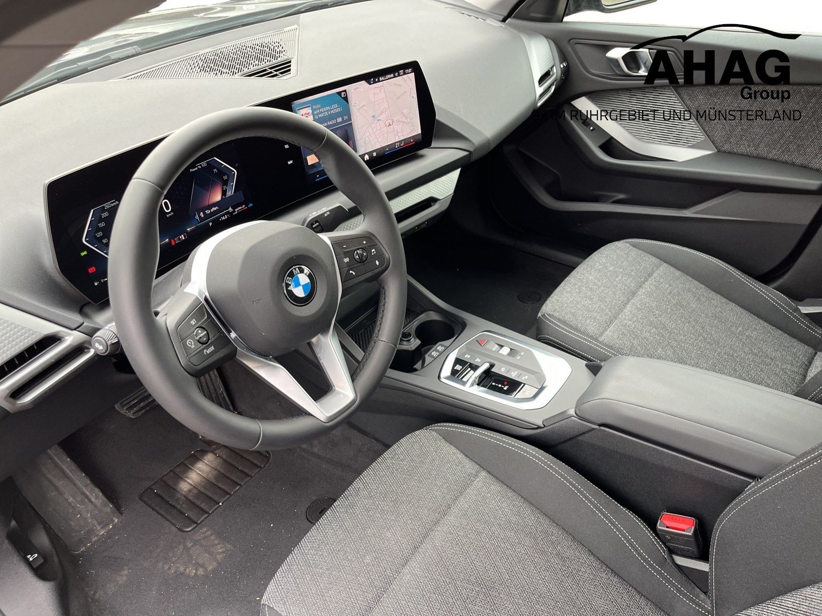 BMW 220 Gran Coupé - Bild 8
