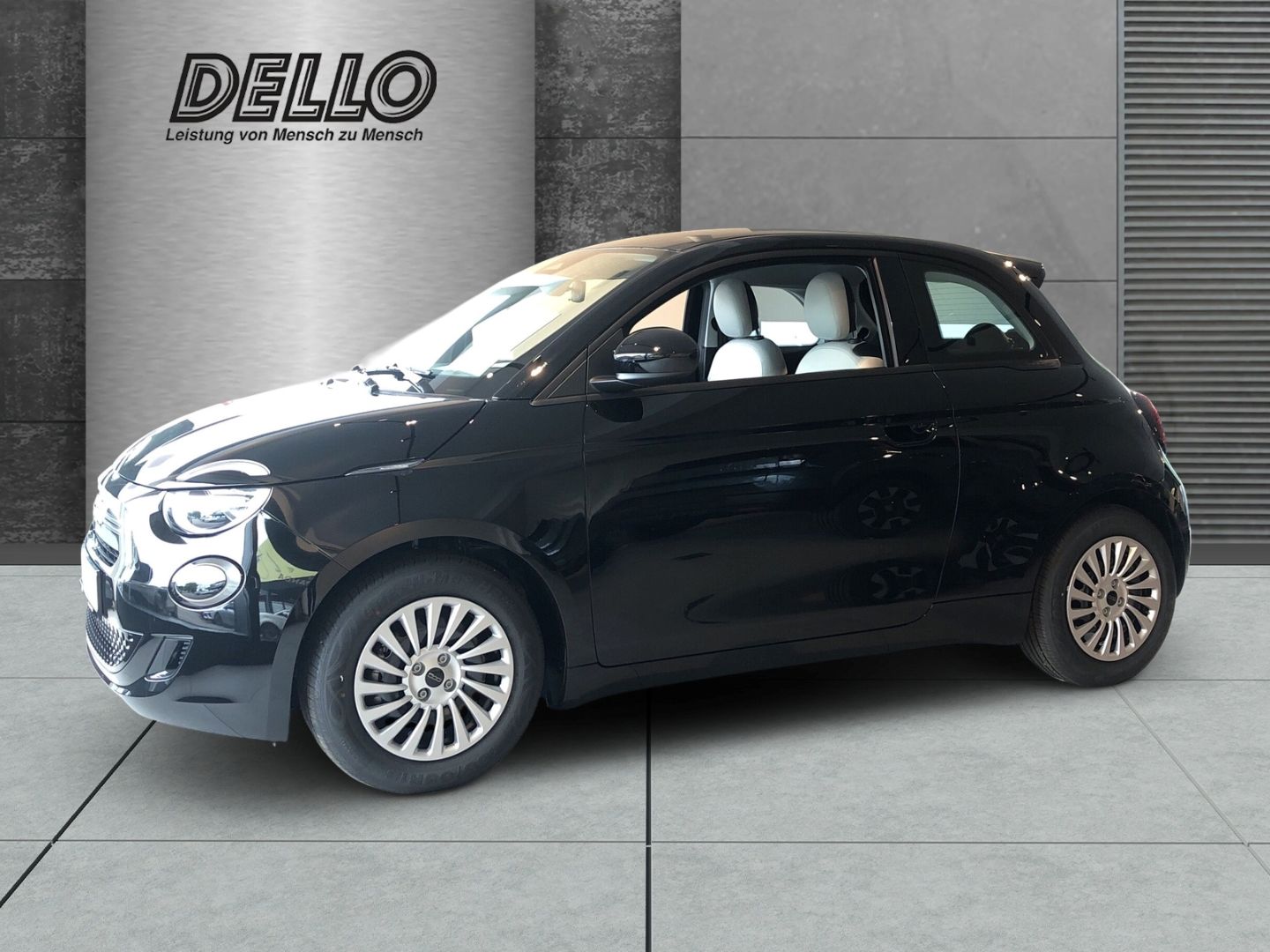 Fiat 500 - Bild 2