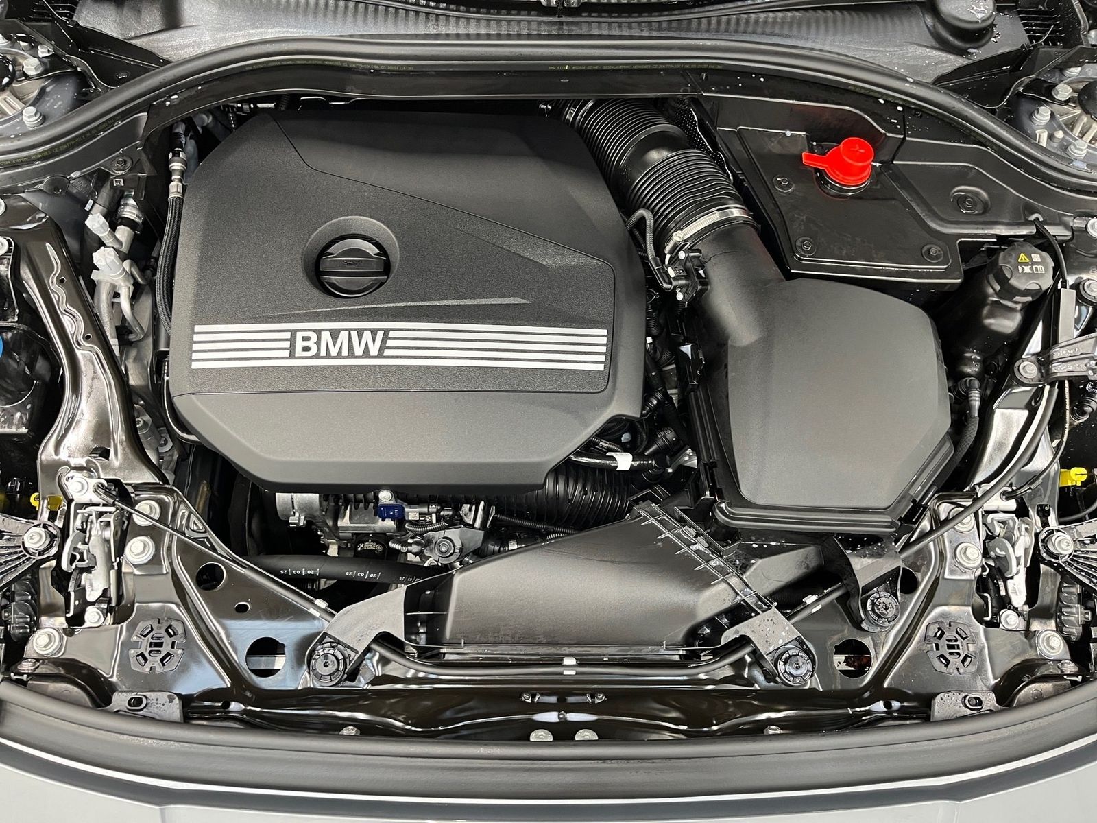 BMW 120 - Bild 16
